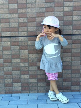 yukiさんのコーディネート