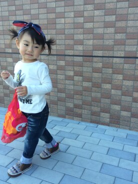 yukiさんのコーディネート