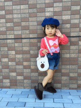 yukiさんのコーディネート