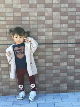 yukiさんのコーディネート