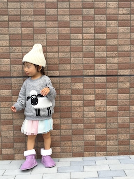 yukiさんのコーディネート