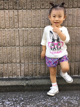 yukiさんのコーディネート