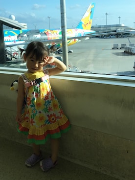 yukiさんのコーディネート