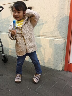 yukiさんのコーディネート