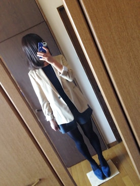 kao.さんのコーディネート