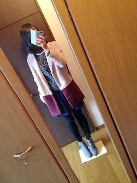 kao.さんのコーディネート