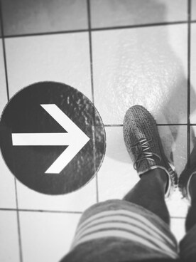 アデ丸さんのコーディネート