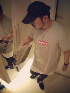 アデ丸さんのコーディネート