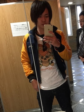 みことさんのコーディネート