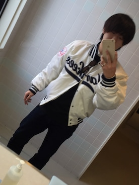 みことさんのコーディネート