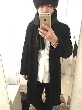 みことさんのコーディネート