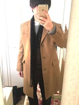 みことさんのコーディネート