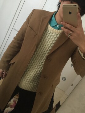 みことさんのコーディネート