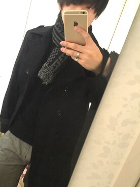 みことさんのコーディネート