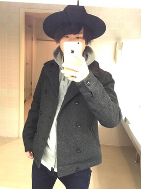 みことさんのコーディネート