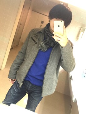 みことさんのコーディネート