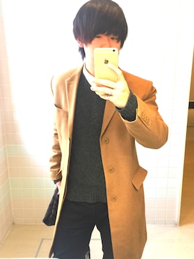 みことさんのコーディネート