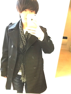 みことさんのコーディネート