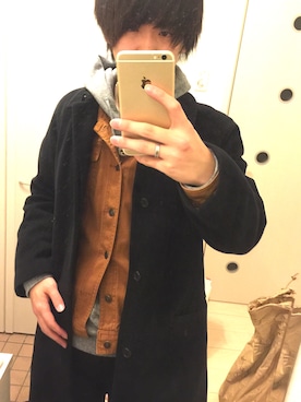 みことさんのコーディネート