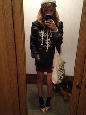 さちおさんのコーディネート