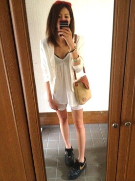 さちおさんのコーディネート