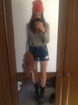 さちおさんのコーディネート