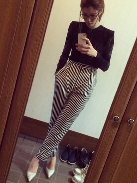 さちおさんのコーディネート