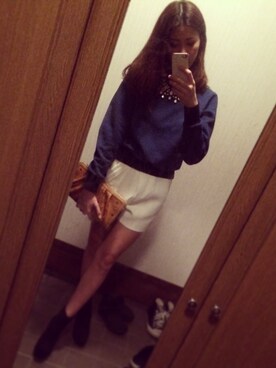 さちおさんのコーディネート