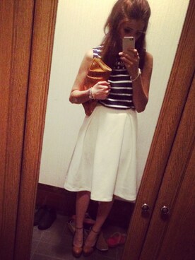 さちおさんのコーディネート