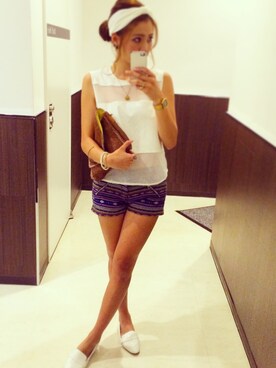 さちおさんのコーディネート