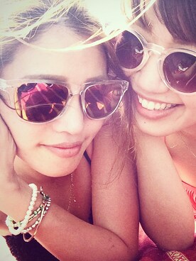 さちおさんのコーディネート