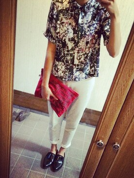 さちおさんのコーディネート