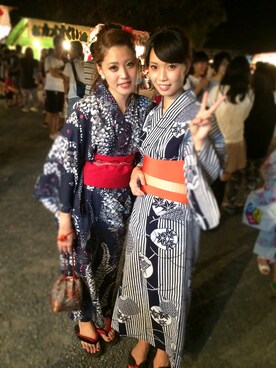 さちおさんのコーディネート