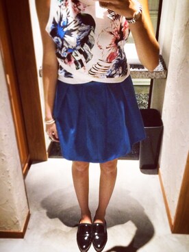 さちおさんのコーディネート