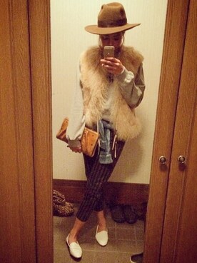 さちおさんのコーディネート