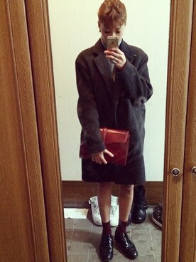 さちおさんのコーディネート