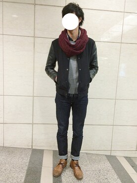 はやとさんのコーディネート