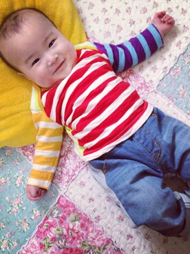 はるかさんのコーディネート