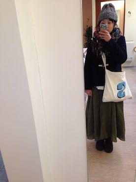 はるかさんのコーディネート