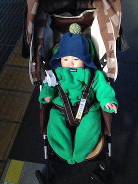 はるかさんのコーディネート