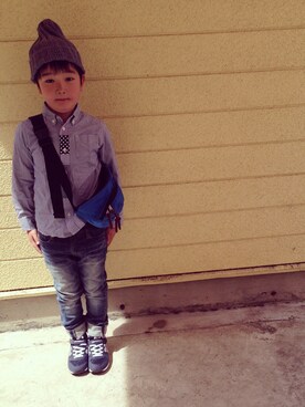 はるかさんのコーディネート