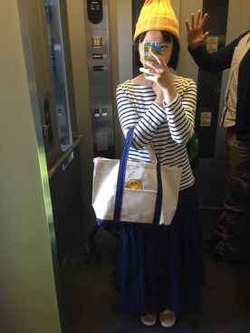 はるかさんのコーディネート