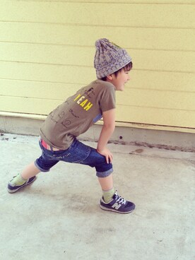 はるかさんのコーディネート