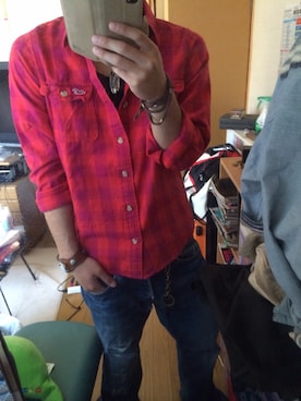 よしぞーさんのコーディネート