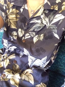 よしぞーさんのコーディネート