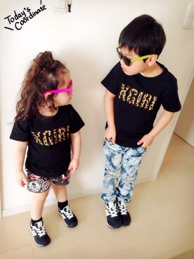 R♡さんのコーディネート