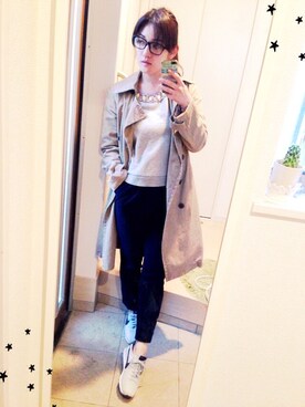 R♡さんのコーディネート