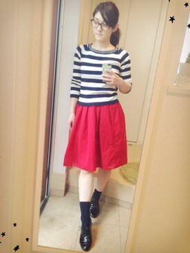 R♡さんのコーディネート