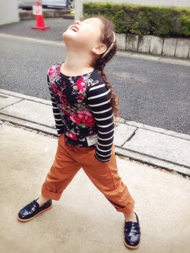 R♡さんのコーディネート