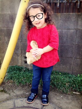 R♡さんのコーディネート